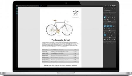 OX Documents, la alternativa libre a Google Docs