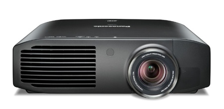 Panasonic PT-AE8000U, nuevo proyector pensado para disfrutar del mejor cine en casa