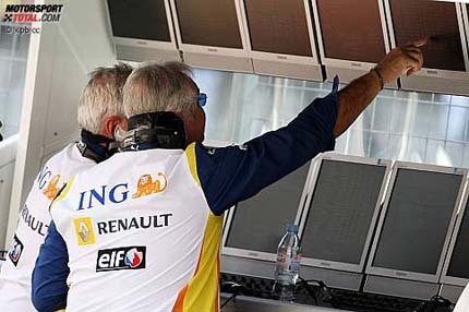 Un punto para el piloto más rápido en la Q2