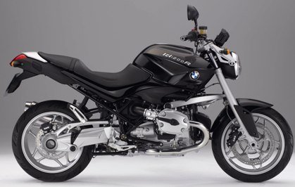 BMW R 1200 R