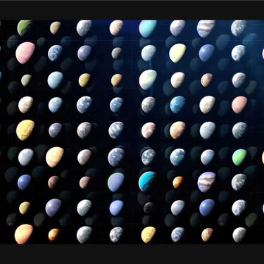 Levamos 30 anos para encontrar 6.000 exoplanetas. Em apenas um ano, satélite TESS já identificou 10.000 candidatos 