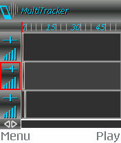 Música de bolsillo con MixxMobile