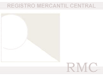 La inscripción de actos en el Registro Mercantil