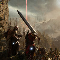 Este soulslike de 2023 acaba de anunciar una función que muchos fans de Elden Ring, Dark Souls y similares han deseado durante años