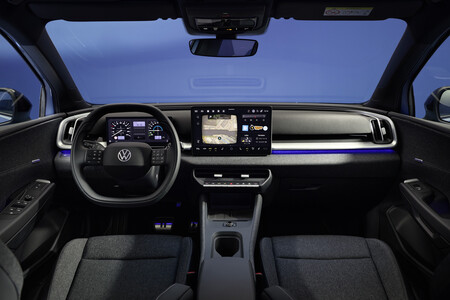Volkswagen ID. Cross