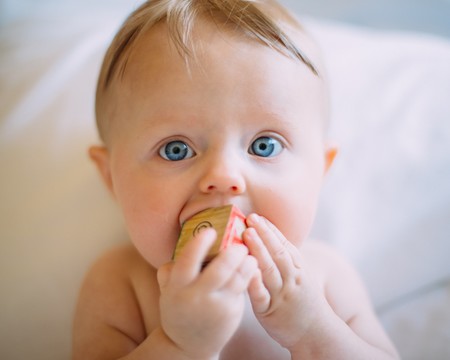 101 nombres de niño que empiezan con la letra P