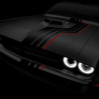 Mopar se alista para el SEMA mostrándonos algunos adelantos de lo que llevará a Las Vegas