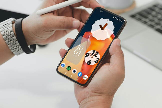 Widgets