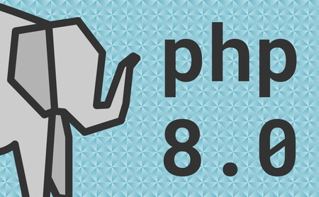Ya está disponible PHP 8.0, con compilador JIT y numerosas novedades en su sintaxis