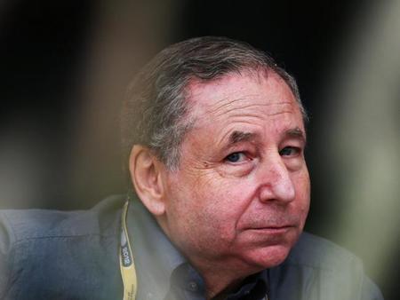 Jean Todt: "Pirelli debe continuar como único proveedor de la Fórmula 1"