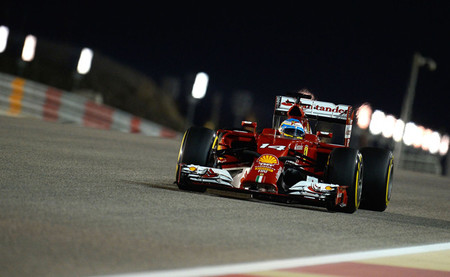 Ferrari, ¿camino al abismo?