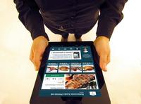 Restaurantes y bares del siglo XXI con Phood.me