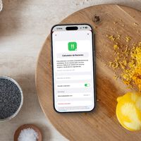 Hay pocas recetas para una sola persona. Así que he creado una extensión en mi iPhone para solucionarlo 