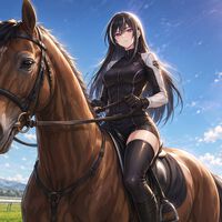Este juego de carreras no solo pone a prueba tu velocidad: está lleno de hermosas waifus que te harán imposible mantener los ojos en la pista