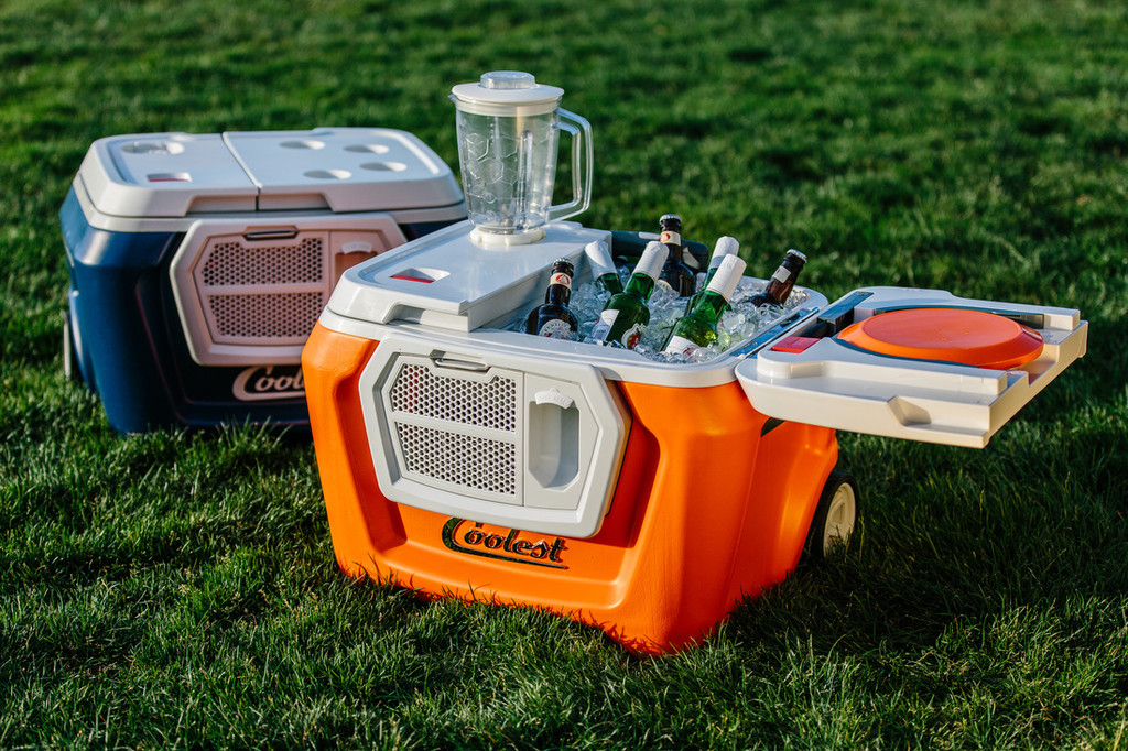 La compañía detrás de la Coolest Cooler anuncia su cierre y confirma que no todos recibirán su exitosa nevera multifuncional