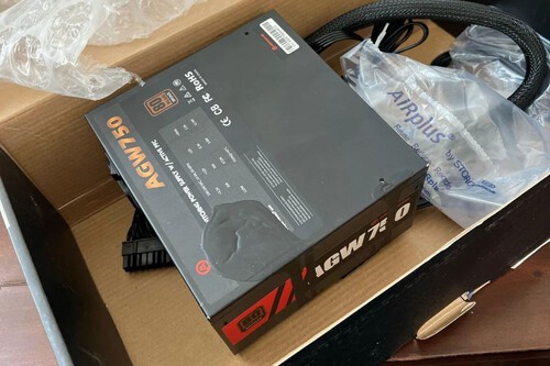 Estafa Amazon Compra