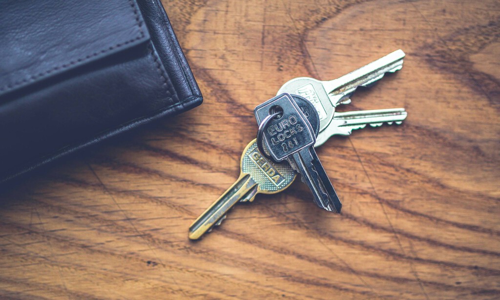 Adiós a perder las llaves, la cartera o incluso el equipaje: estos son los mejores gadgets localizadores de Temu para lograrlo 