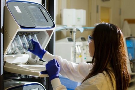 El genoma del cáncer es finito según el mayor estudio genómico que se ha hecho hasta la fecha (y podría llevarnos a detectarlo incluso antes de que aparezca)