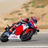 La Honda RC213V-S se dejará ver en el Goodwood Festival of Speed
