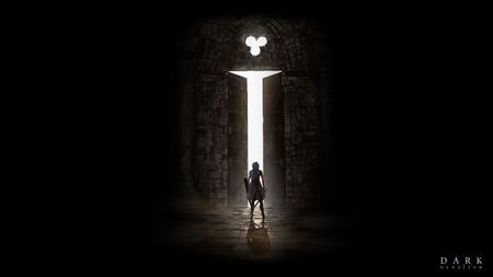 Dark Devotion es la mezcla de Dark Souls y Castlevania que ya puedes ver en un tráiler