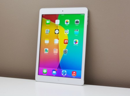 ¿La historia se repite? Vuelven a robar un modelo de prueba de Apple, esta vez un iPad