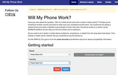 Window Y Willmyphonework Net Check If Your Phone Works On A Network