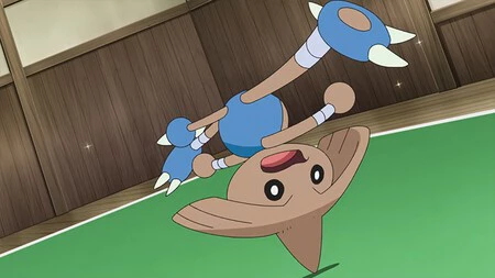 Hitmontop