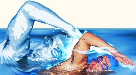 En la piscina (III): Ejecutar los movimientos correctamente