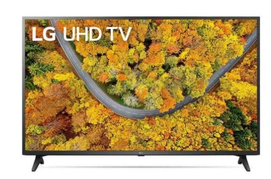 LG 55UP75006LF 55"