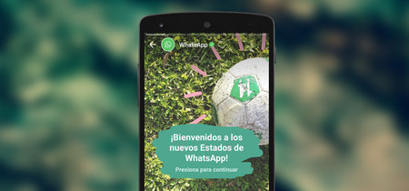 No hay dos sin tres, WhatsApp Status ya es oficial, un nuevo clon de Snapchat para Facebook
