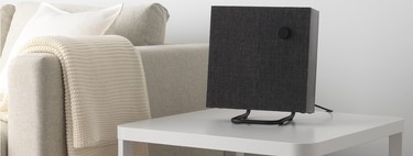 Ikea se adentra en el mundo de los altavoces Bluetooth y la serie ENEBY es su primera creación 