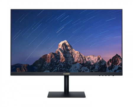 Huawei Display 23.8: nuevo monitor económico en el mercado con resolución Full HD y prestaciones ajustadas