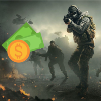 Se revela por error el increíble dineral que ha ganado Activision con Call of Duty desde sus inicios
