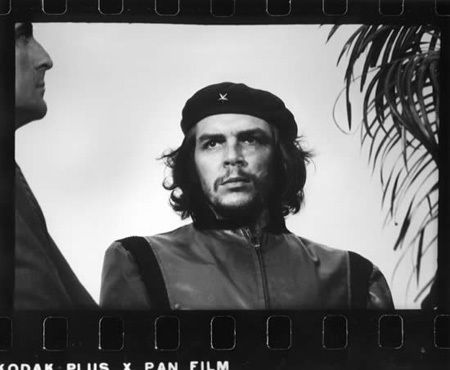 "Conocido. Desconocido" Imágenes inéditas de la revolución cubana