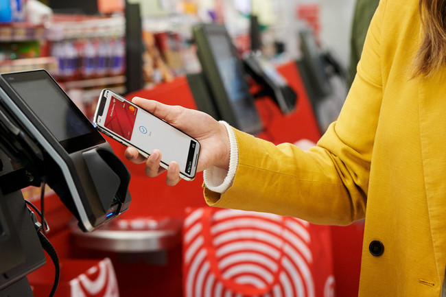 Apple Pay