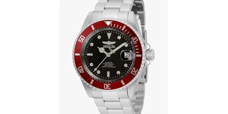 Invicta Pro Diver