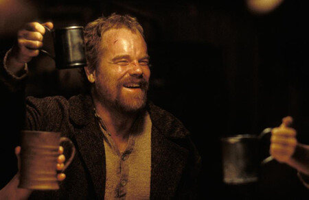 Cold Mountain 2003 Imdb