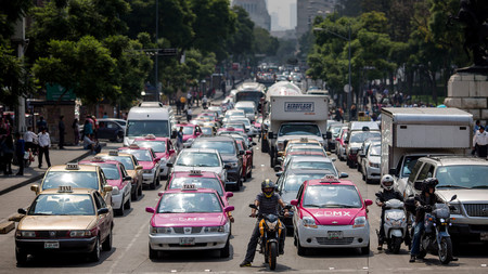 En CDMX el subsidio a la tenencia 2020 se extiende hasta abril