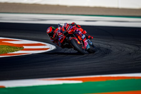 Bagnaia Valencia Motogp 2023 2