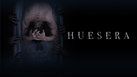 Huesera pelicula mexicana streaming