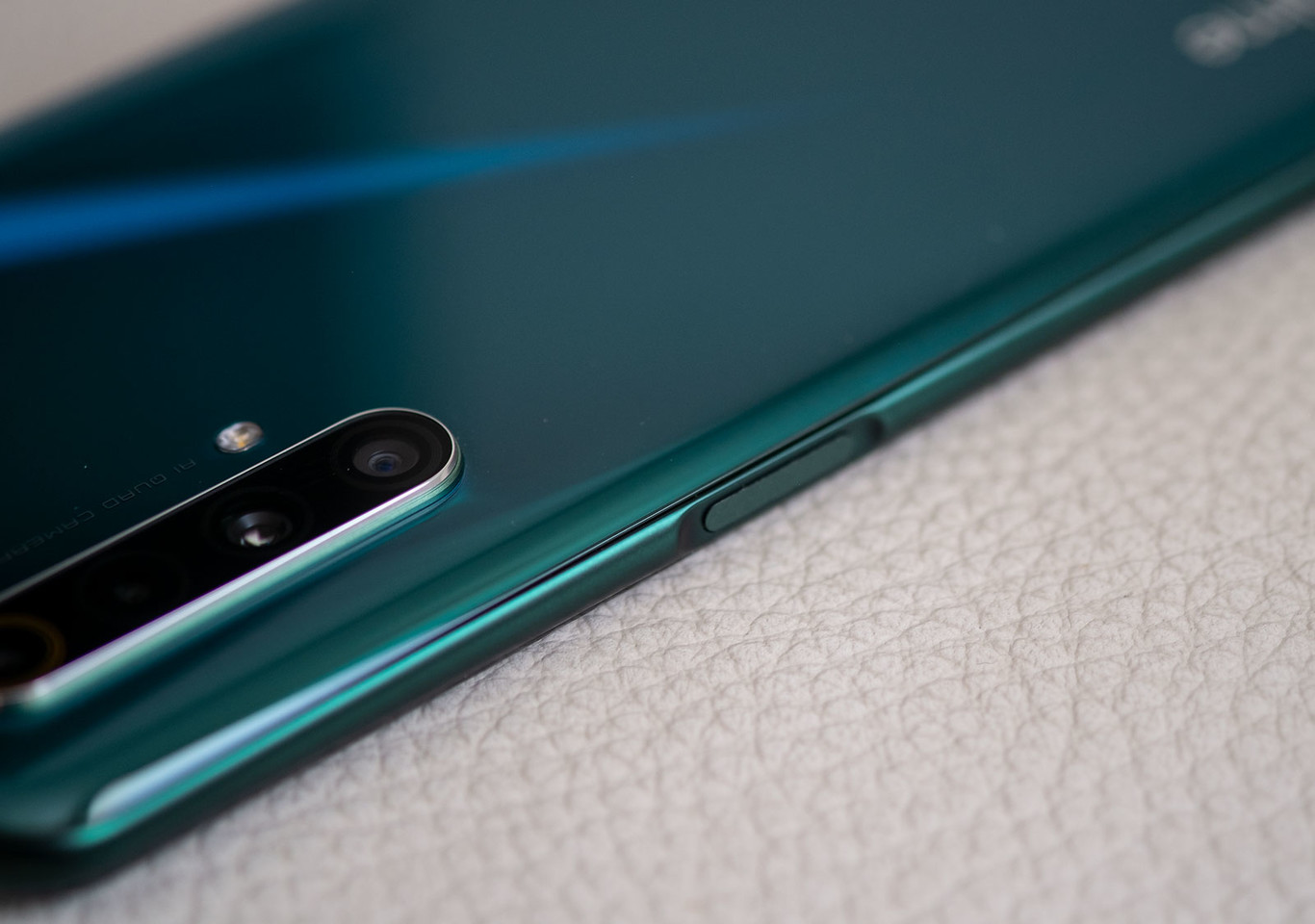 Realme X50 5G (R2051) - México
