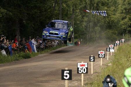 Previa del Rally de Finlandia
