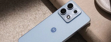 Ya es oficial: así es el nuevo Motorola Edge 70 Max, un móvil con 7.100 mAh que promete hasta 73 horas de autonomía por carga 