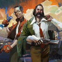 Epic Games tiene un regalo de Navidad insuperable. Uno de los mejores RPG de la historia se puede conseguir gratis por tiempo limitado 