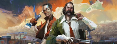 Epic Games tiene un regalo de Navidad insuperable. Uno de los mejores RPG de la historia se puede conseguir gratis por tiempo limitado 