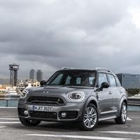 MINI Countryman S E PHEV: Precios, versiones y equipamiento en México