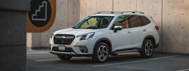 Subaru Forester 2022, a prueba: un crossover de "underground" con potencial de rockstar