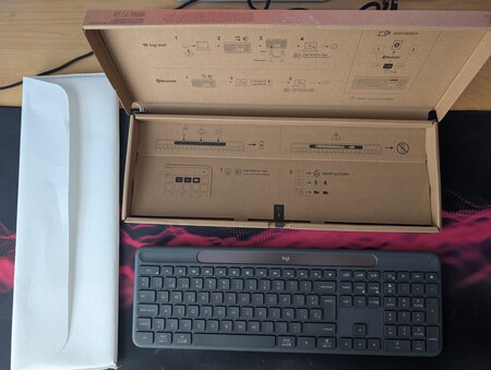 K980 Box