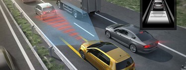 Menos márketing y más claridad: piden estandarizar los nombres de los asistentes a la conducción ADAS para que resulten más claros