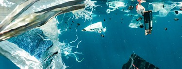 Uma jovem de 18 anos criou a arma definitiva contra os microplásticos: um filtro que os elimina da água em 96% 